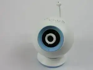 D-Link DCS-825L