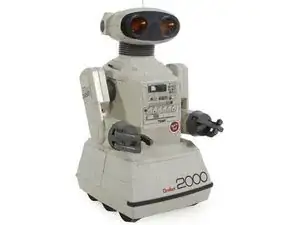 Omnibot 2000