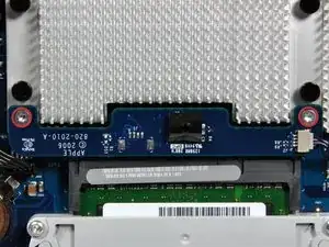 IR Board