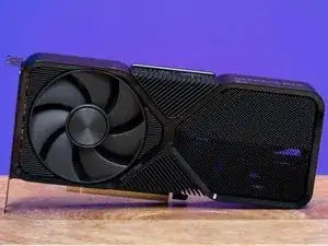 Nvidia GeForce RTX 4070