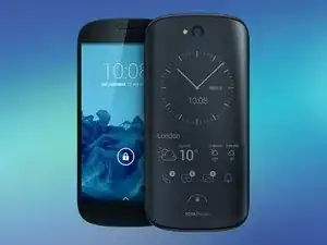 Yotaphone 2