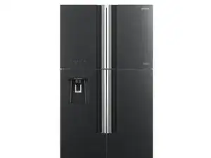 Hitachi Refrigerator