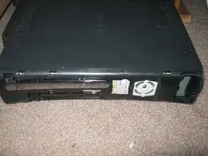 OBSOLETE - How to Remove a stuck game from an Xbox 360