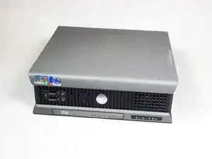 Dell OptiPlex SX280