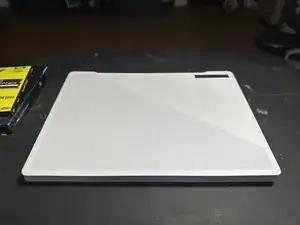 ROG Zephyrus G14 SSD and RAM Replacement