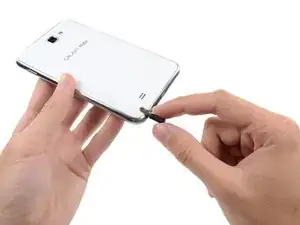 Samsung Galaxy Note Stylus Replacement