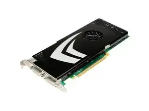 GeForce 9800GT