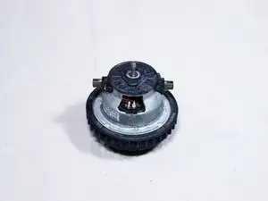 Dyson DC14 Motor Replacement