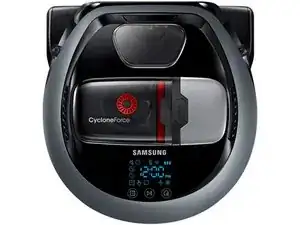 Samsung Vacuum