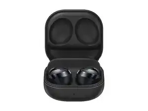 Samsung Galaxy Buds Pro