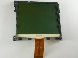 LCD Screen