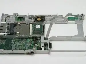 Logic Board