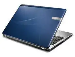 Gateway P5WS0 Laptop