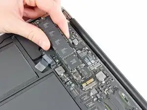 Solid-State Drive