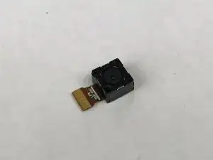 Samsung Galaxy J1 Rear Camera Replacement