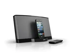 Bose SoundDock