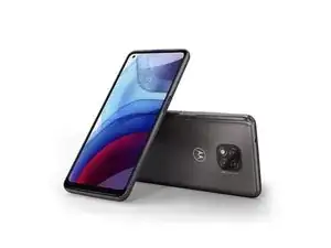 Motorola Moto G Power (2021)