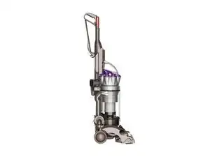 Dyson DC17 Animal