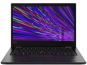 Lenovo ThinkPad L Series