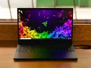 Razer Blade Stealth GTX (Late 2019)