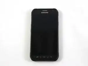 Samsung Galaxy S6 Active