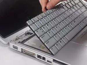 Keyboard