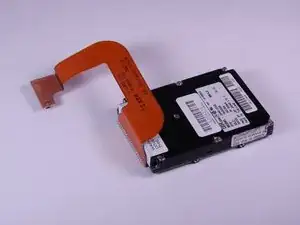 Hard Drive