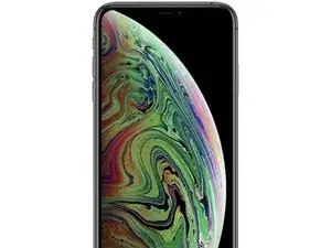 Come forzare il riavvio su iPhone Xs Max