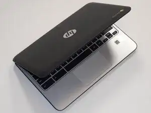 HP Chromebook 11 G3