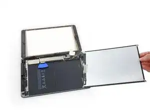 LCD