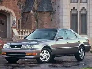 Acura TL 1996-1998