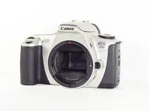 Canon EOS 300