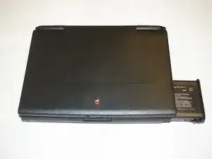 Apple Powerbook 5300 Battery Replacement