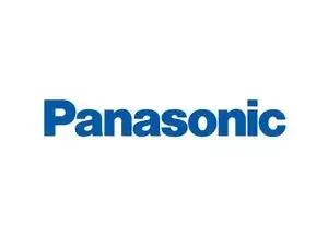 Panasonic Camcorder