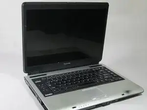 Toshiba Satellite A105-S4011