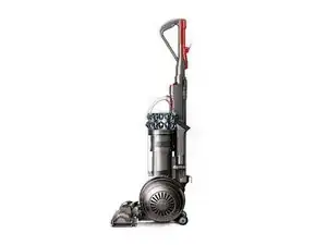 Dyson DC77 Multi Floor