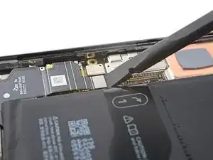 Battery Disconnection