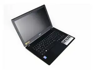 Acer Aspire V3-371