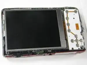 LCD Screen