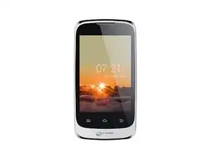 Micromax Bolt A51