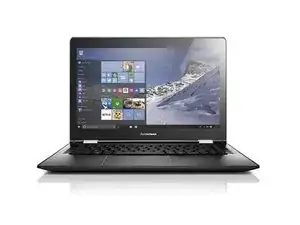 Lenovo IdeaPad Flex 3-1470