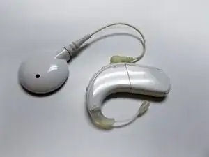 Cochlear Implant