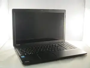 Toshiba Satellite C55-A5140