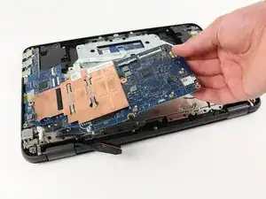 Dell Chromebook 11 3180 Motherboard  Replacement