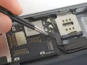 SIM Board Cable