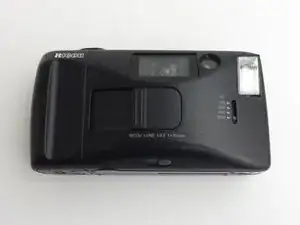 Ricoh YF-20 Super