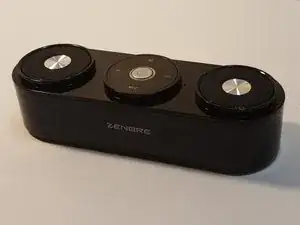 Zenbre SoundBank Z3