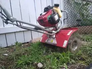 How to Repair A Garden Walkway With Concrete Slabs