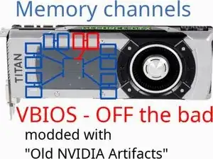 Fix visual artifacts/code 43 for NVIDIA GTX470-780 by programmatically disabling bad parts