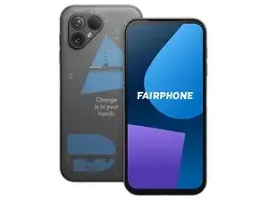 Fairphone 5